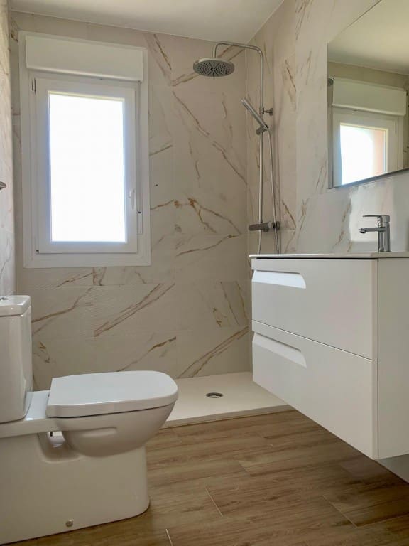 3 soveværelse Villa til salg i Gea y Truyols med swimmingpool - € 320.000 (Ref: 8966360)