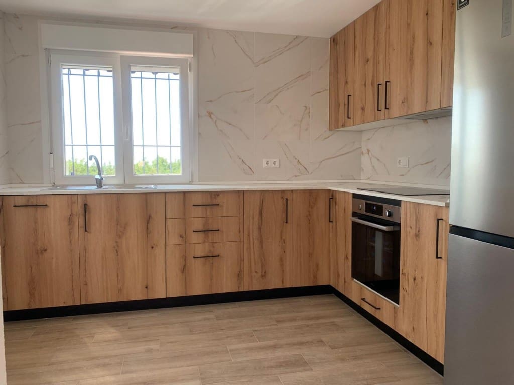 3 soveværelse Villa til salg i Gea y Truyols med swimmingpool - € 320.000 (Ref: 8966360)