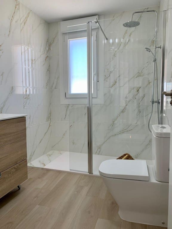 3 soveværelse Villa til salg i Gea y Truyols med swimmingpool - € 320.000 (Ref: 8966360)