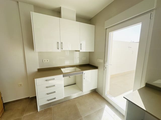 3 chambre Villa/Maison à vendre à Pilar de la Horadada ciudad, Pilar de la Horadada avec garage - 265 000 € (Ref: 8966367)