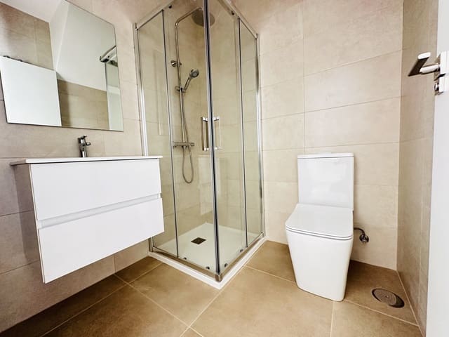 3 chambre Villa/Maison à vendre à Pilar de la Horadada ciudad, Pilar de la Horadada avec garage - 265 000 € (Ref: 8966367)