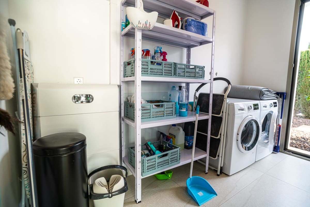 4 chambre Villa/Maison à vendre à Las Colinas Golf avec piscine - 950 000 € (Ref: 8966373)