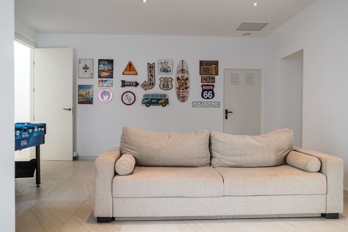 4 chambre Villa/Maison à vendre à Las Colinas Golf avec piscine - 950 000 € (Ref: 8966373)