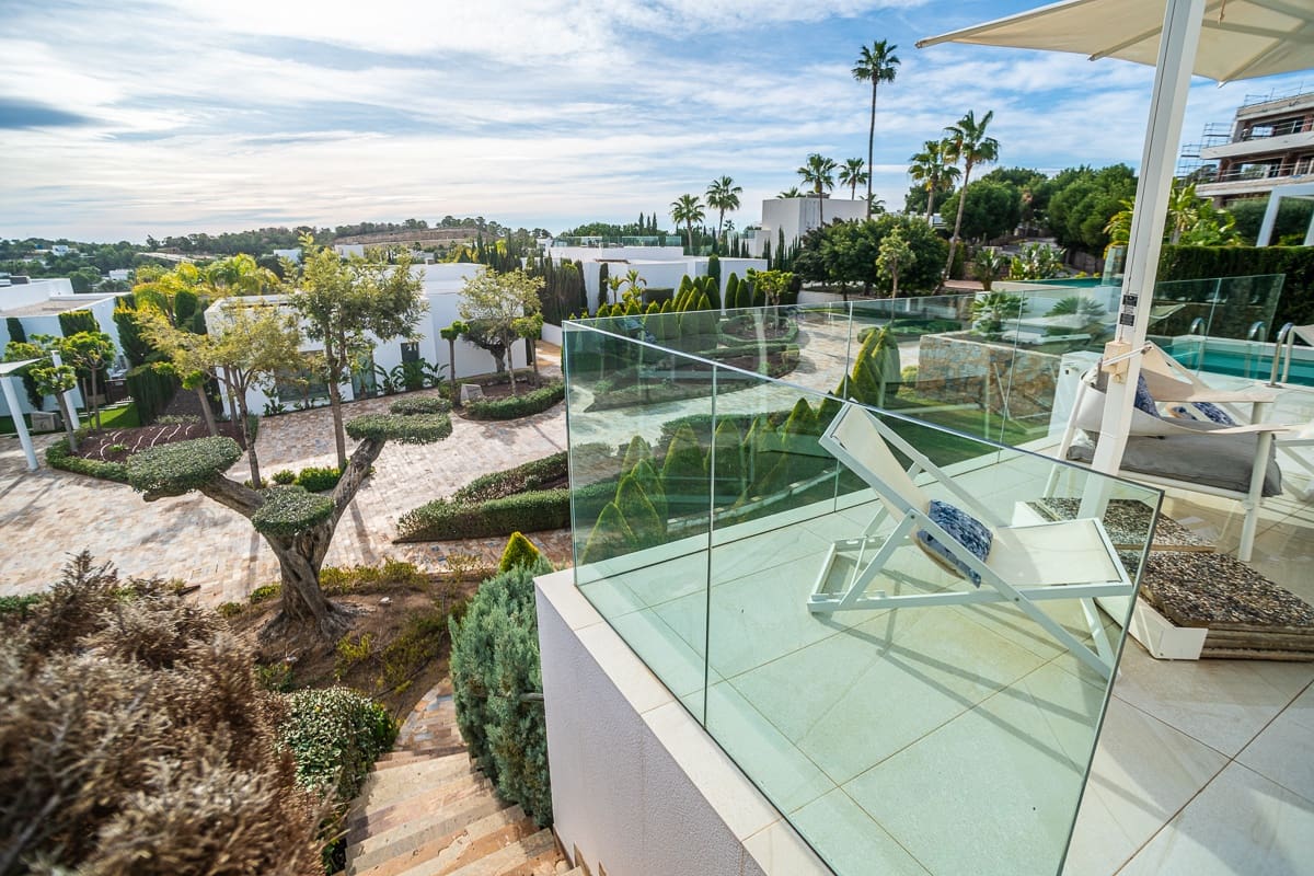 4 chambre Villa/Maison à vendre à Las Colinas Golf avec piscine - 950 000 € (Ref: 8966373)