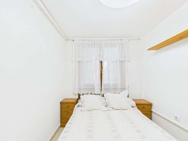 4 chambre Maison de Ville à vendre à Los Narejos - Punta Calera, Los Alcázares - 194 900 € (Ref: 8966401)