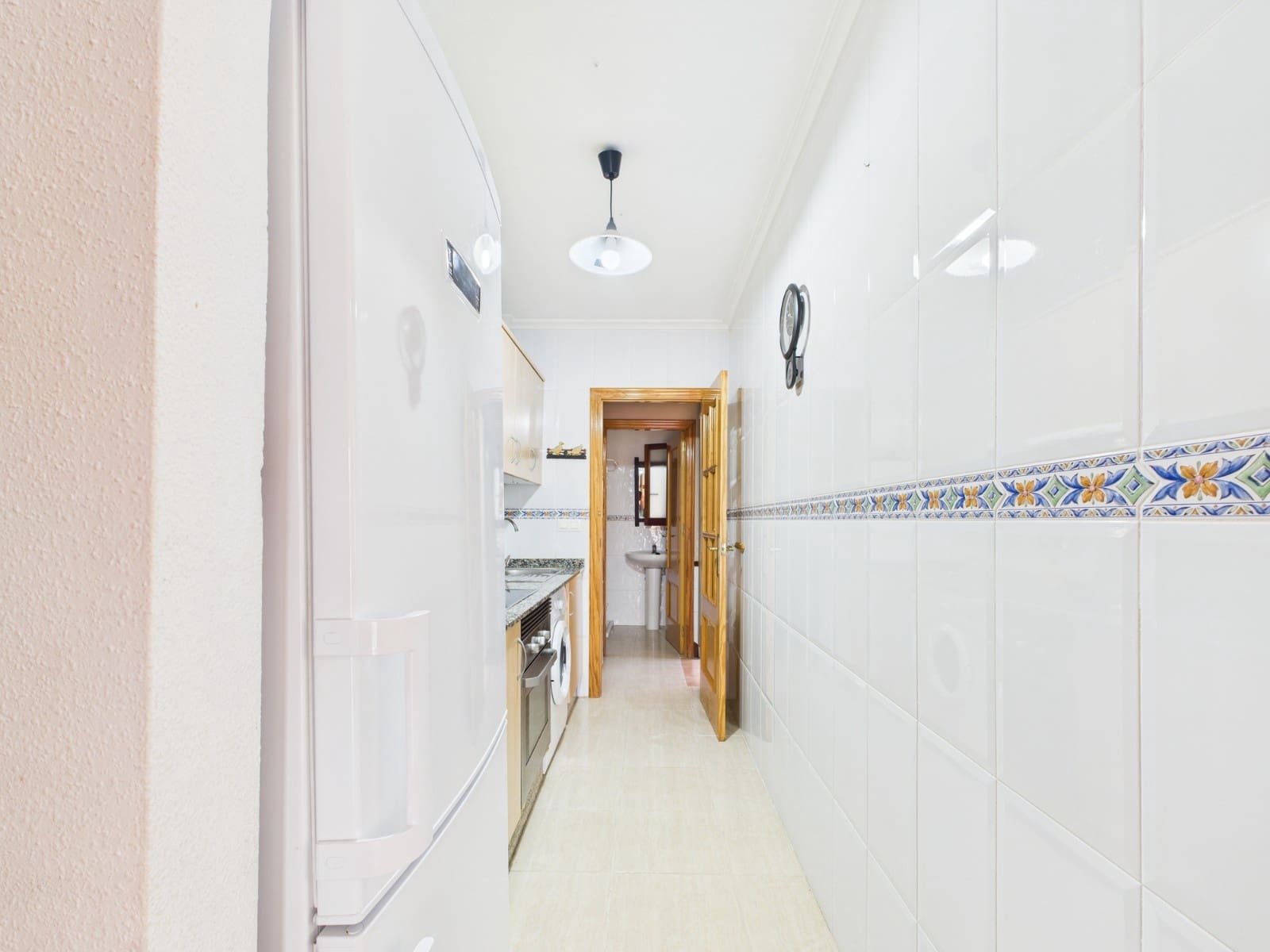 4 chambre Maison de Ville à vendre à Los Alcazares - 194 900 € (Ref: 8966401)