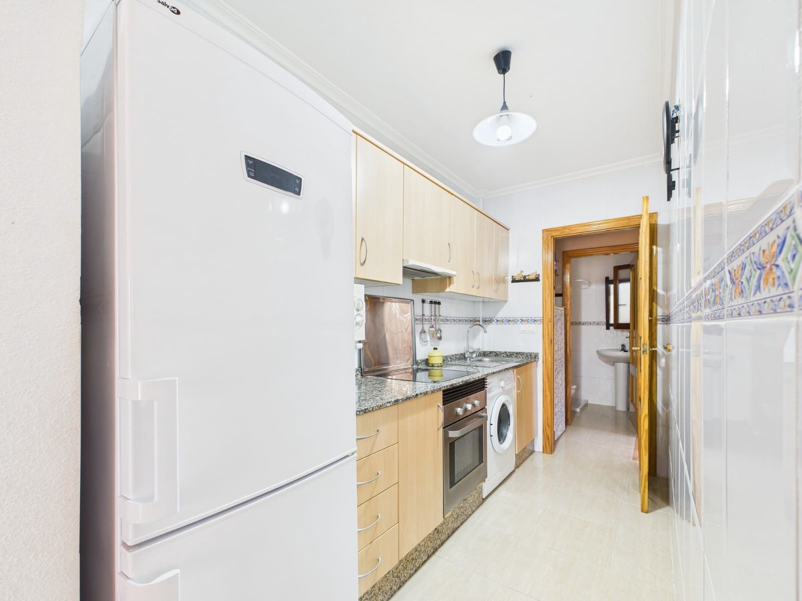 4 chambre Maison de Ville à vendre à Los Alcazares - 194 900 € (Ref: 8966401)