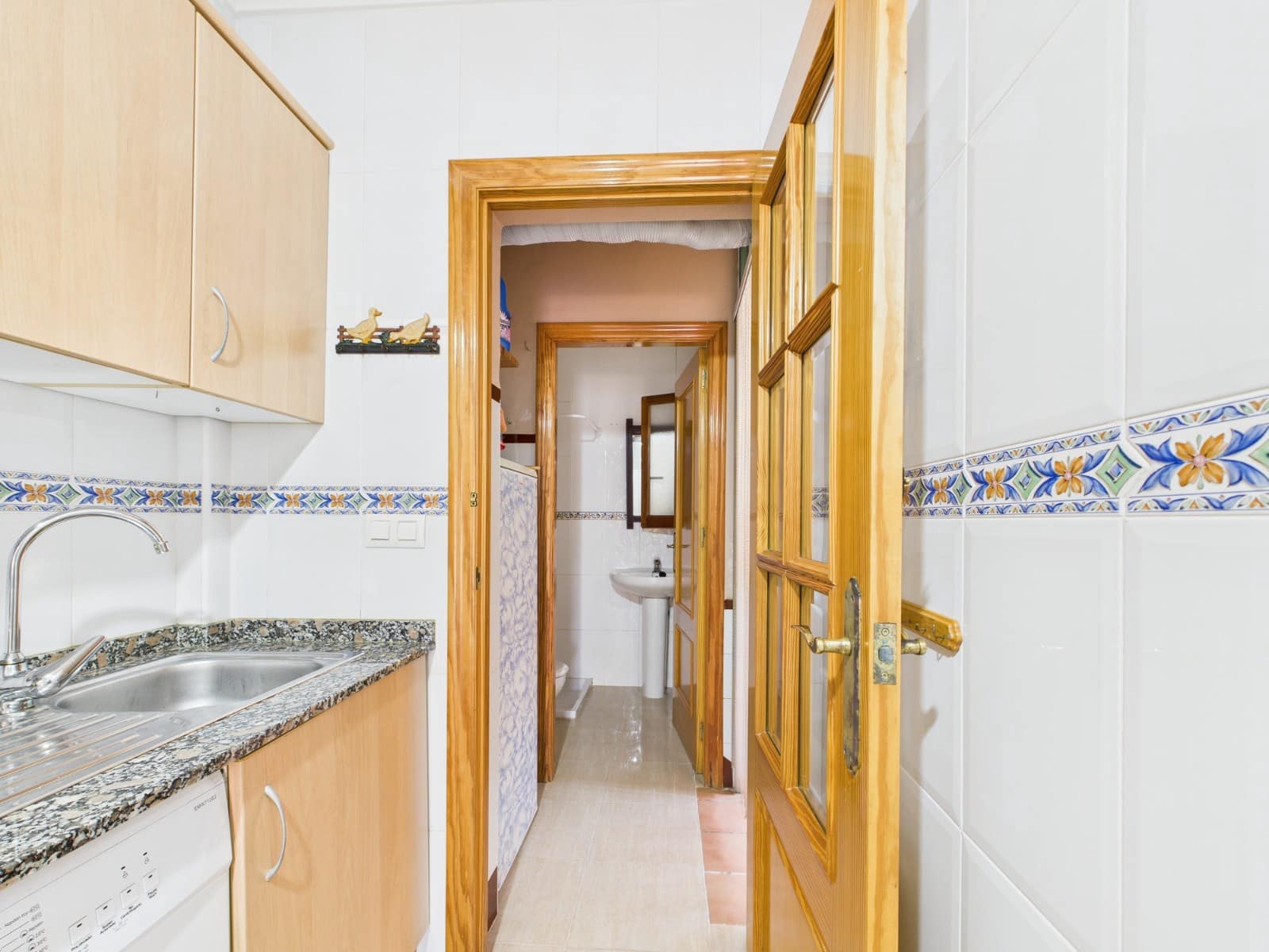 4 chambre Maison de Ville à vendre à Los Alcazares - 194 900 € (Ref: 8966401)