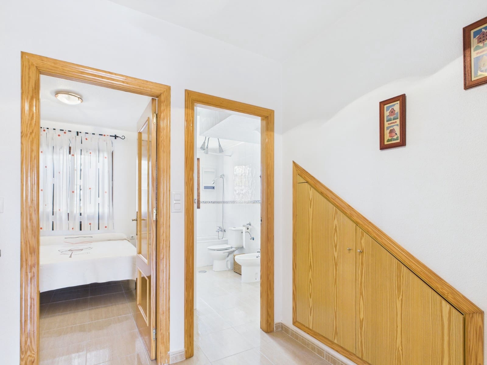 4 chambre Maison de Ville à vendre à Los Alcazares - 194 900 € (Ref: 8966401)