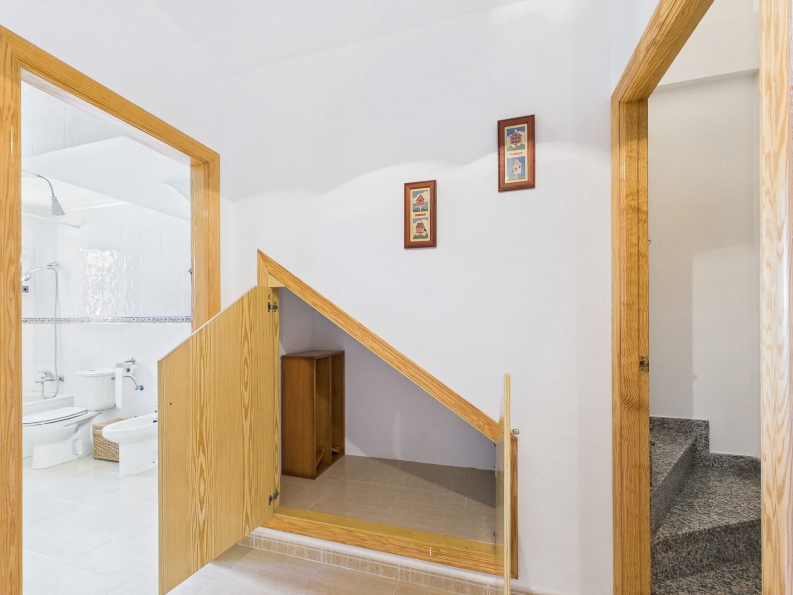 4 chambre Maison de Ville à vendre à Los Alcazares - 194 900 € (Ref: 8966401)