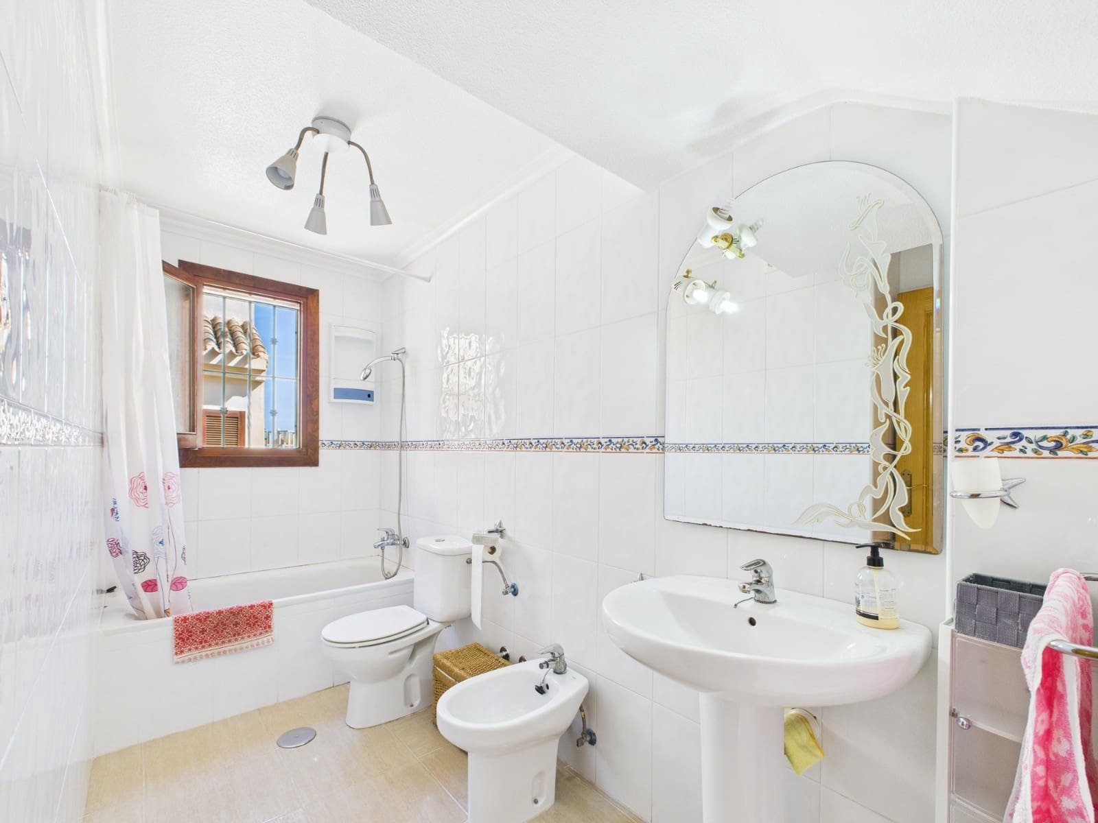 4 chambre Maison de Ville à vendre à Los Alcazares - 194 900 € (Ref: 8966401)