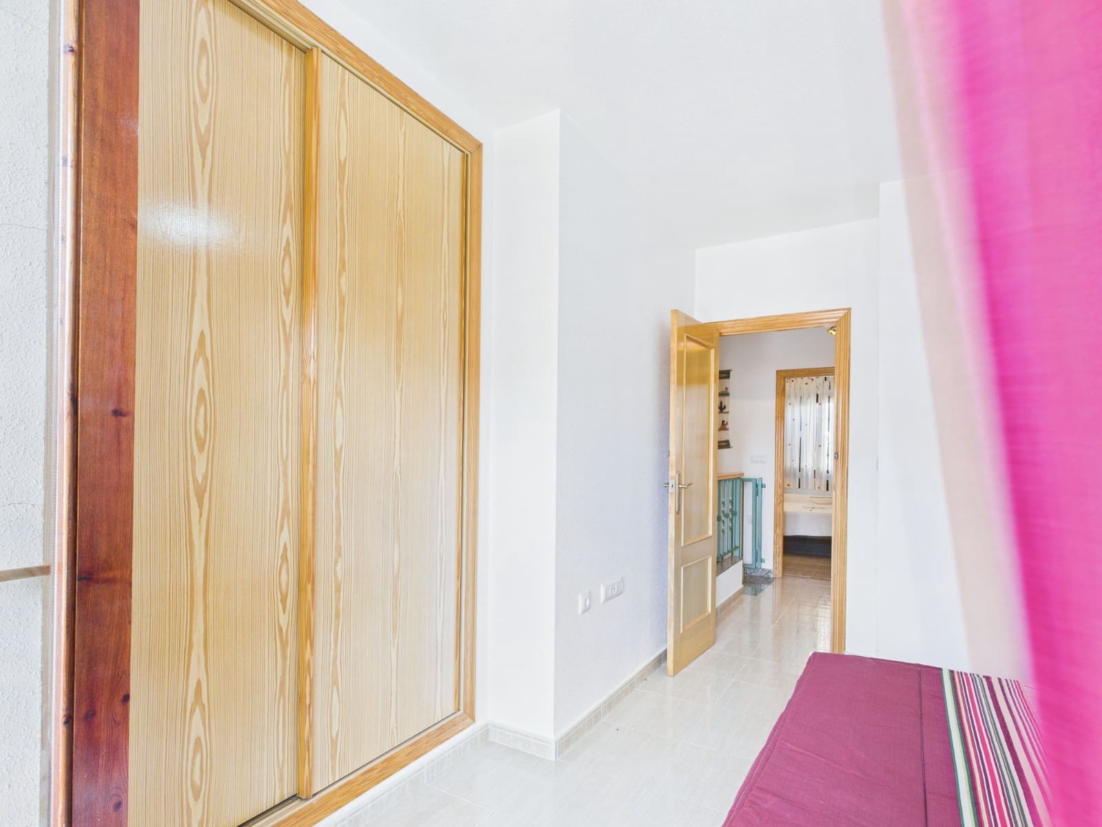 4 chambre Maison de Ville à vendre à Los Alcazares - 194 900 € (Ref: 8966401)