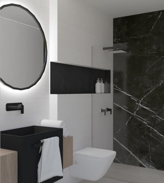 3 bedroom Villa for sale in Condado de Alhama with pool garage - € 305,900 (Ref: 8966410)