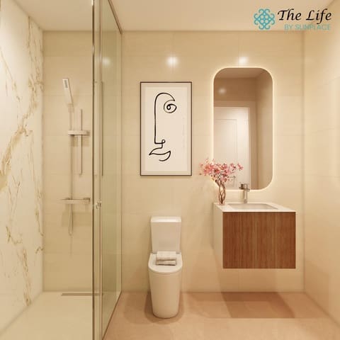 2 soverom Leilighet til salgs i Pilar de la Horadada ciudad, Pilar de la Horadada med svømmebasseng - € 234 000 (Ref: 8966416)