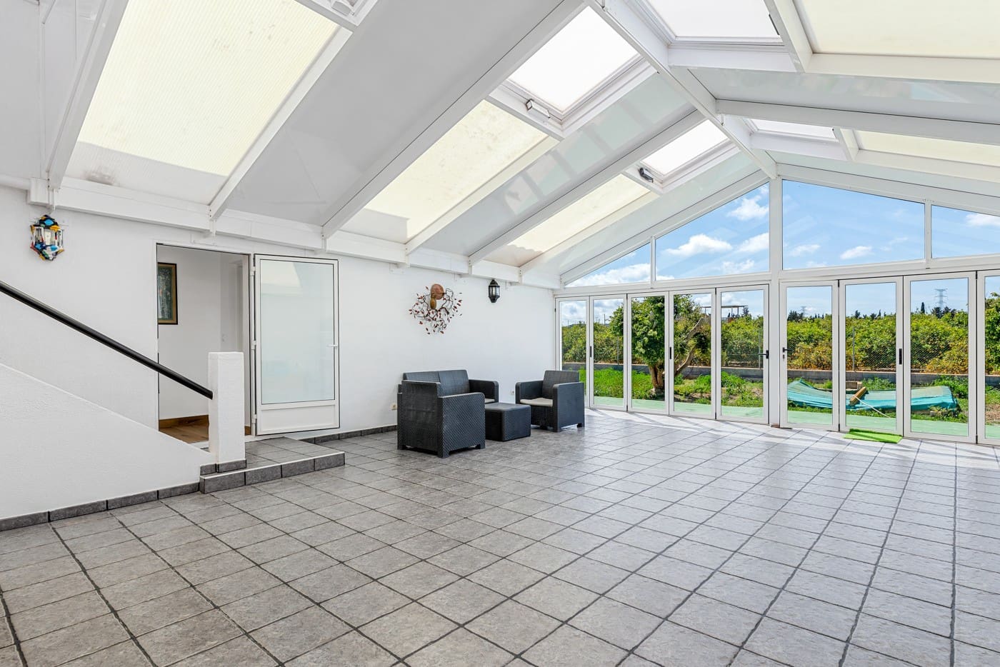 6 bedroom Villa for sale in Los Montesinos with pool - € 779,000 (Ref: 8966424)