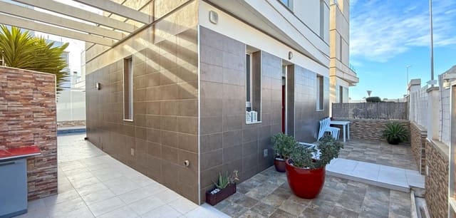 3 camera da letto Villa in vendita in Ciudad Quesada, Rojales con piscina - 335.000 € (Rif: 8966439)