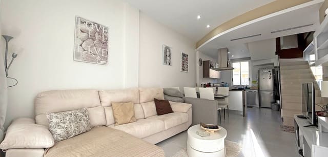 3 camera da letto Villa in vendita in Ciudad Quesada, Rojales con piscina - 335.000 € (Rif: 8966439)