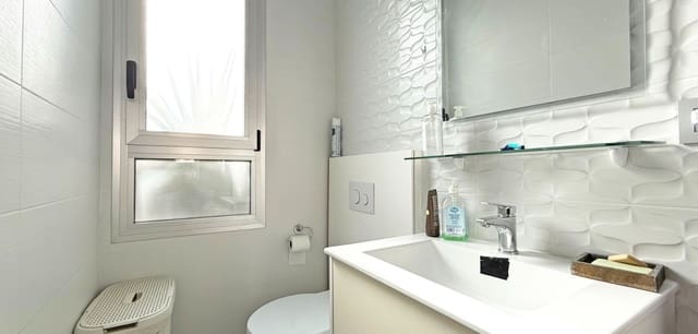 3 camera da letto Villa in vendita in Ciudad Quesada, Rojales con piscina - 335.000 € (Rif: 8966439)