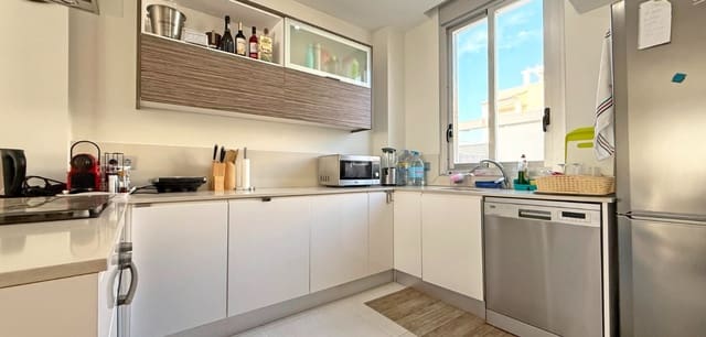 3 camera da letto Villa in vendita in Ciudad Quesada, Rojales con piscina - 335.000 € (Rif: 8966439)