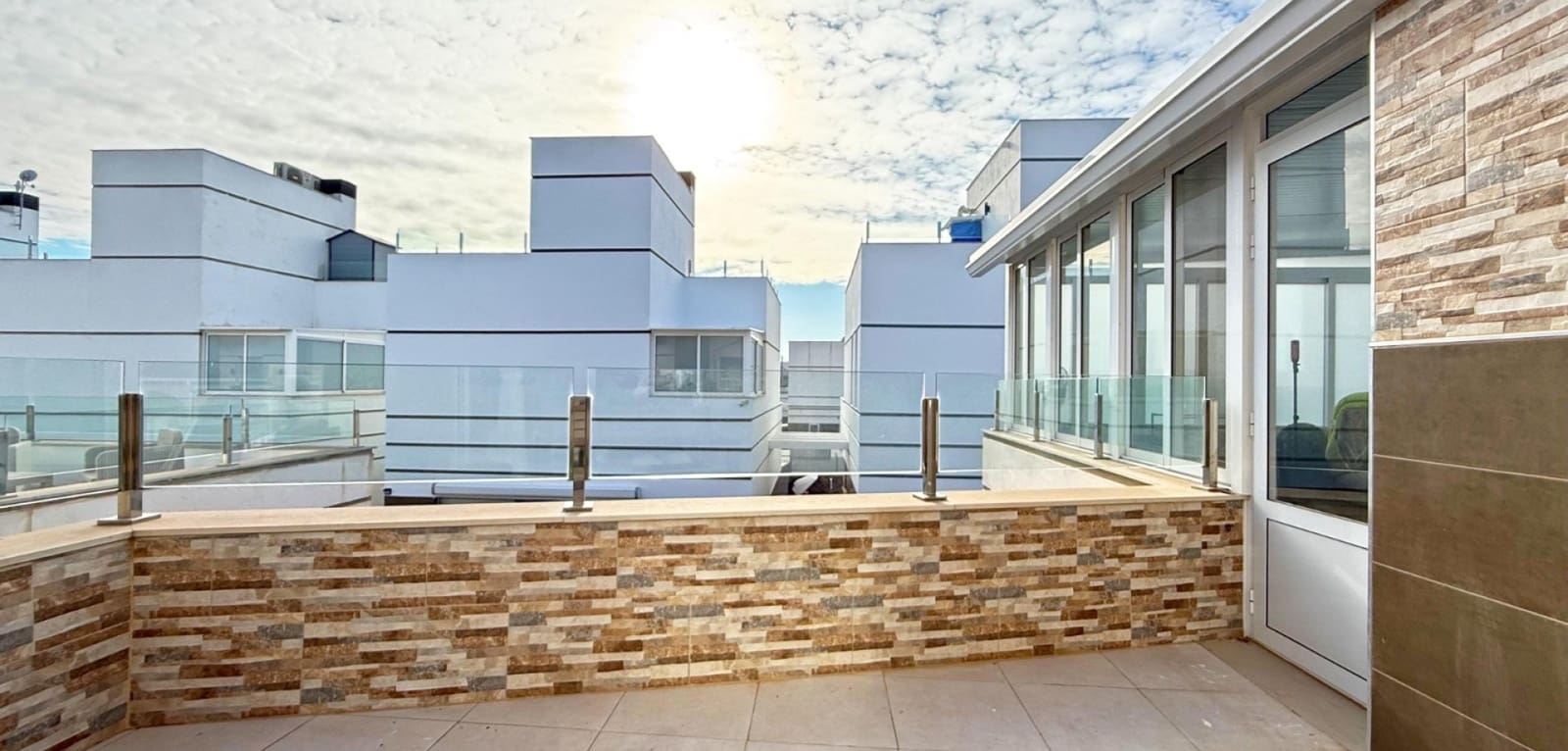 3 bedroom Villa for sale in Rojales with pool - € 335,000 (Ref: 8966439)