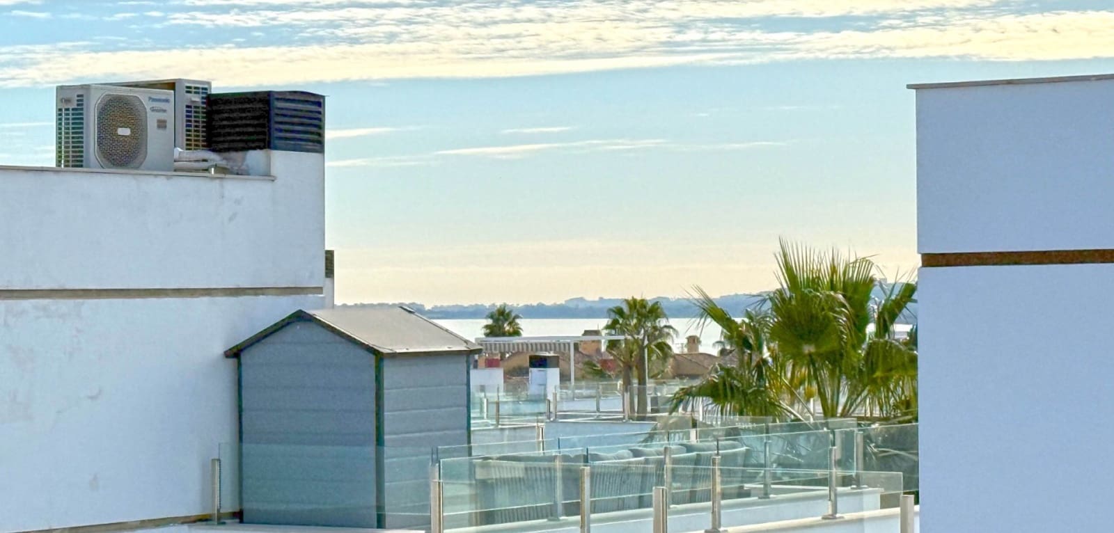 3 bedroom Villa for sale in Rojales with pool - € 335,000 (Ref: 8966439)