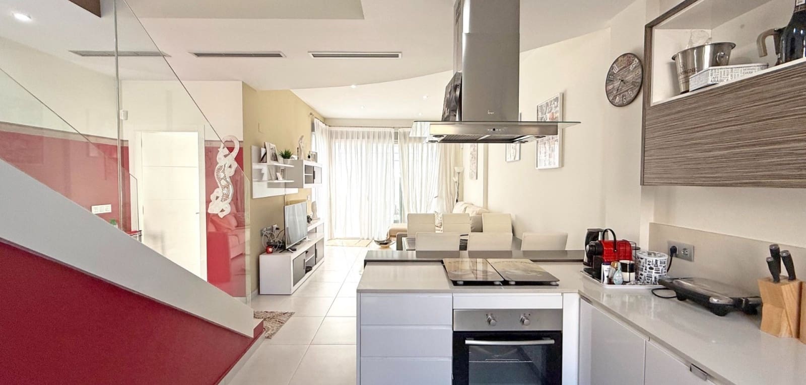 3 bedroom Villa for sale in Rojales with pool - € 335,000 (Ref: 8966439)