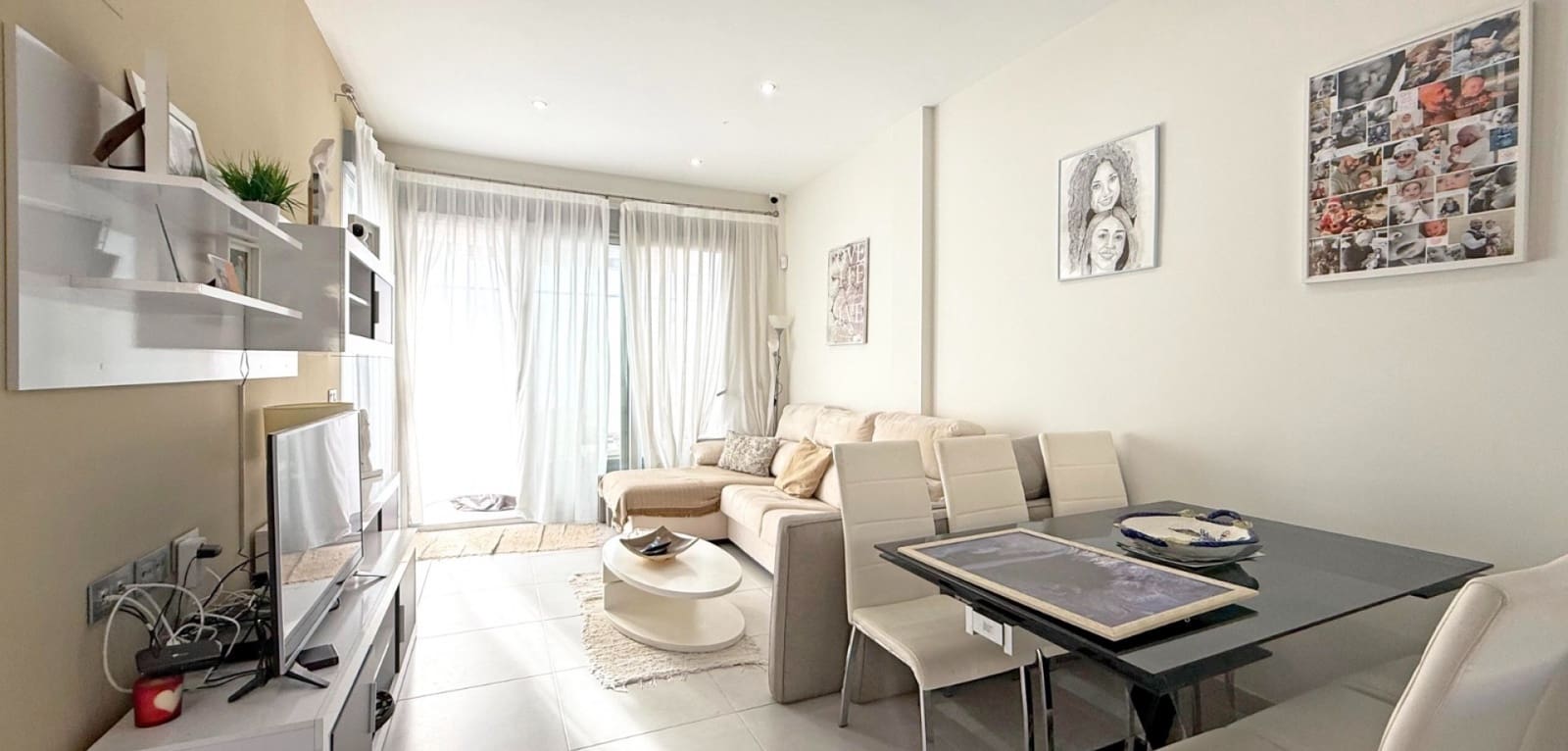 3 bedroom Villa for sale in Rojales with pool - € 335,000 (Ref: 8966439)