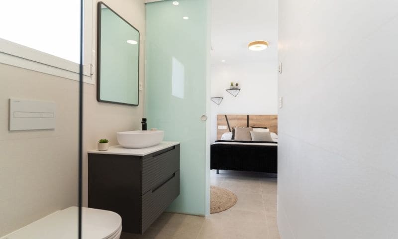 3 bedroom Villa for sale in Pilar de la Horadada with pool - € 409,000 (Ref: 8966445)