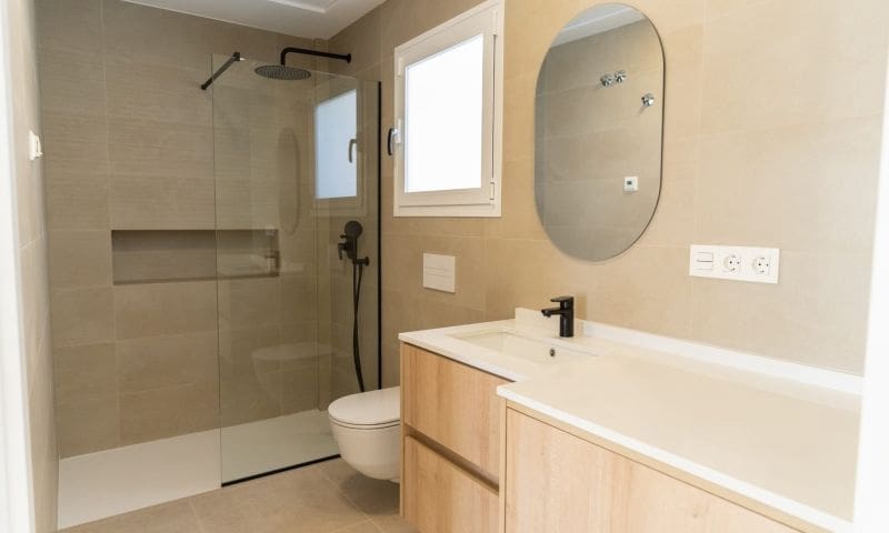 3 bedroom Villa for sale in Pilar de la Horadada with pool - € 409,000 (Ref: 8966445)