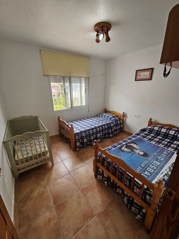 5 sypialnia Dom szeregowy na sprzedaż w Los Alcazares - 190 000 € (Ref: 8966455)