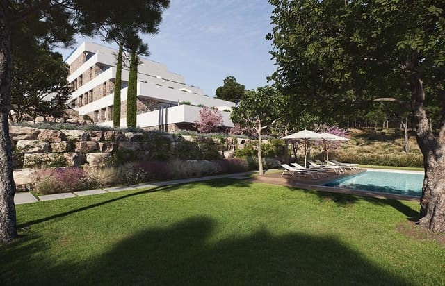 2 bedroom Bungalow for sale in Lomas de Campoamor - Las Ramblas, Orihuela with pool garage - € 435,000 (Ref: 8966466)