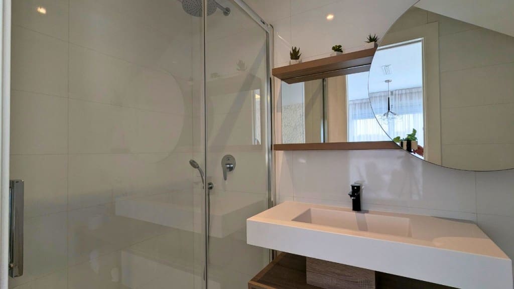 3 bedroom Semi-detached Villa for sale in Ciudad Quesada with pool - € 435,000 (Ref: 8966473)