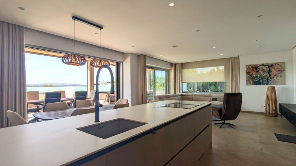 4 soverom Villa til salgs i Benijofar med svømmebasseng garasje - € 1 495 000 (Ref: 8966475)