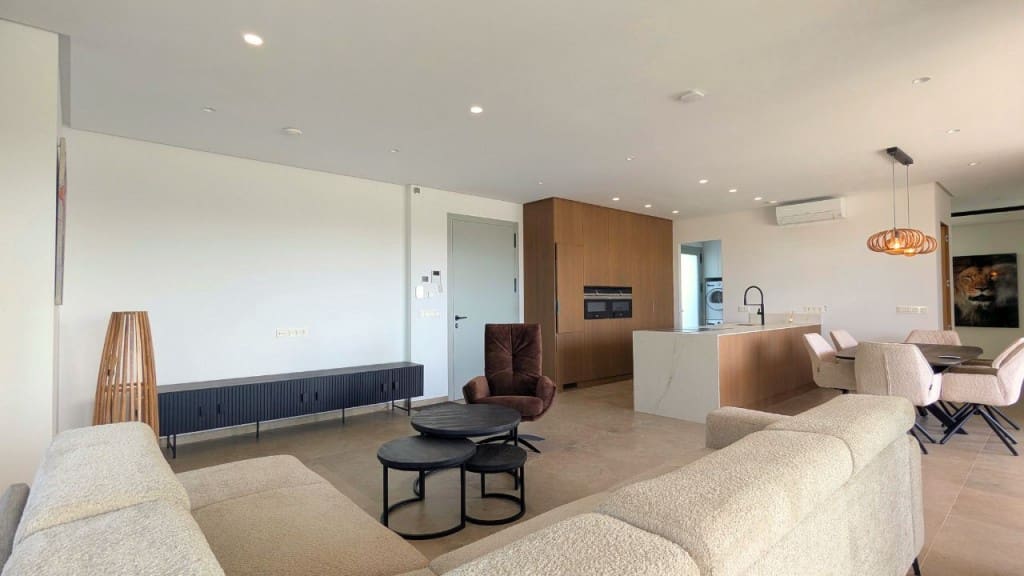 4 soverom Villa til salgs i Benijofar med svømmebasseng garasje - € 1 495 000 (Ref: 8966475)