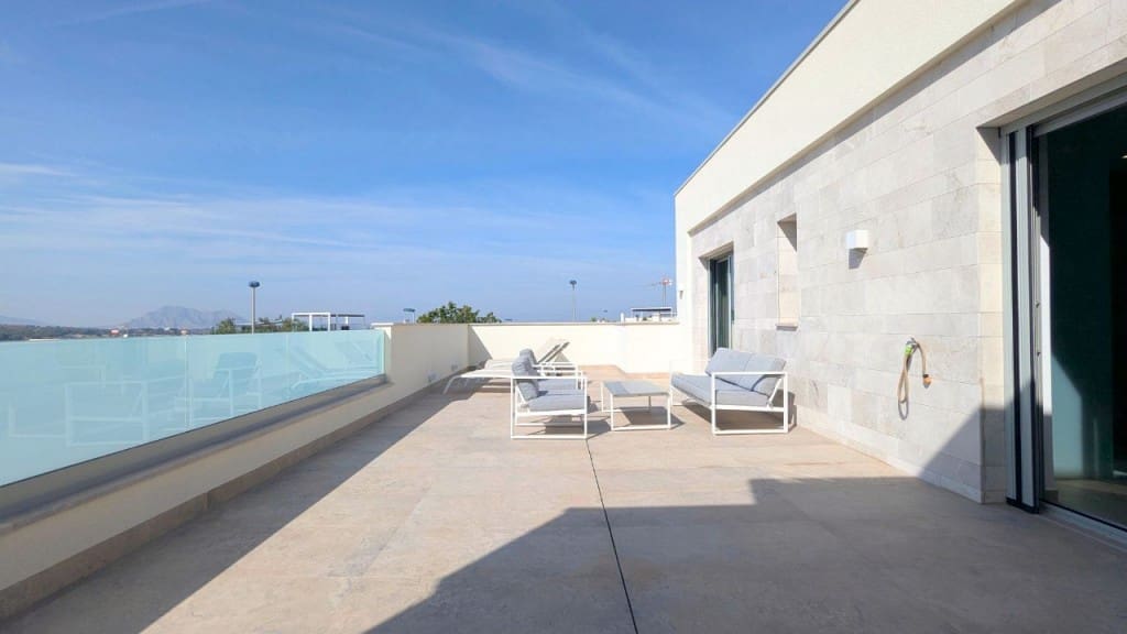 4 soverom Villa til salgs i Benijofar med svømmebasseng garasje - € 1 495 000 (Ref: 8966475)