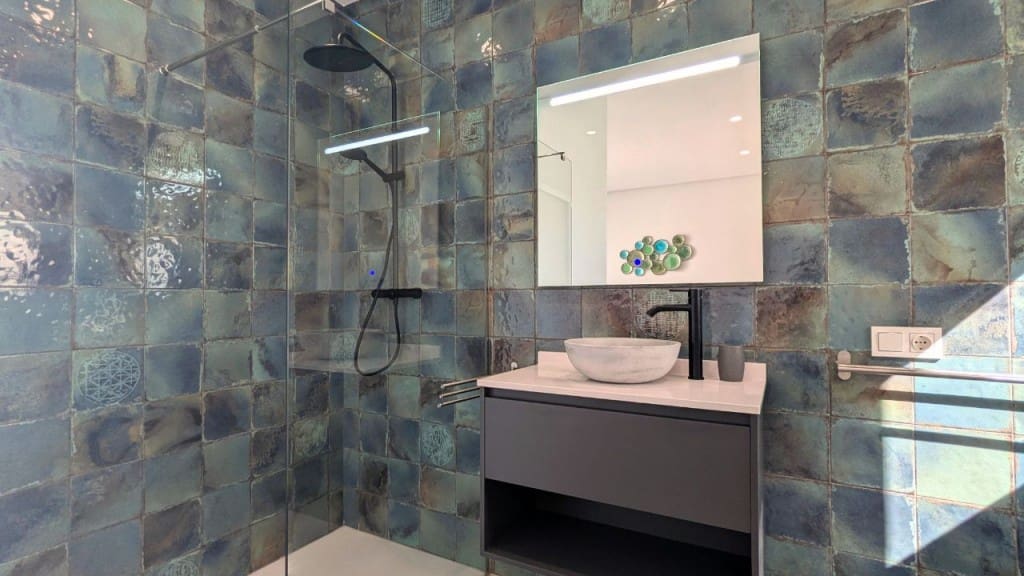 4 soverom Villa til salgs i Benijofar med svømmebasseng garasje - € 1 495 000 (Ref: 8966475)