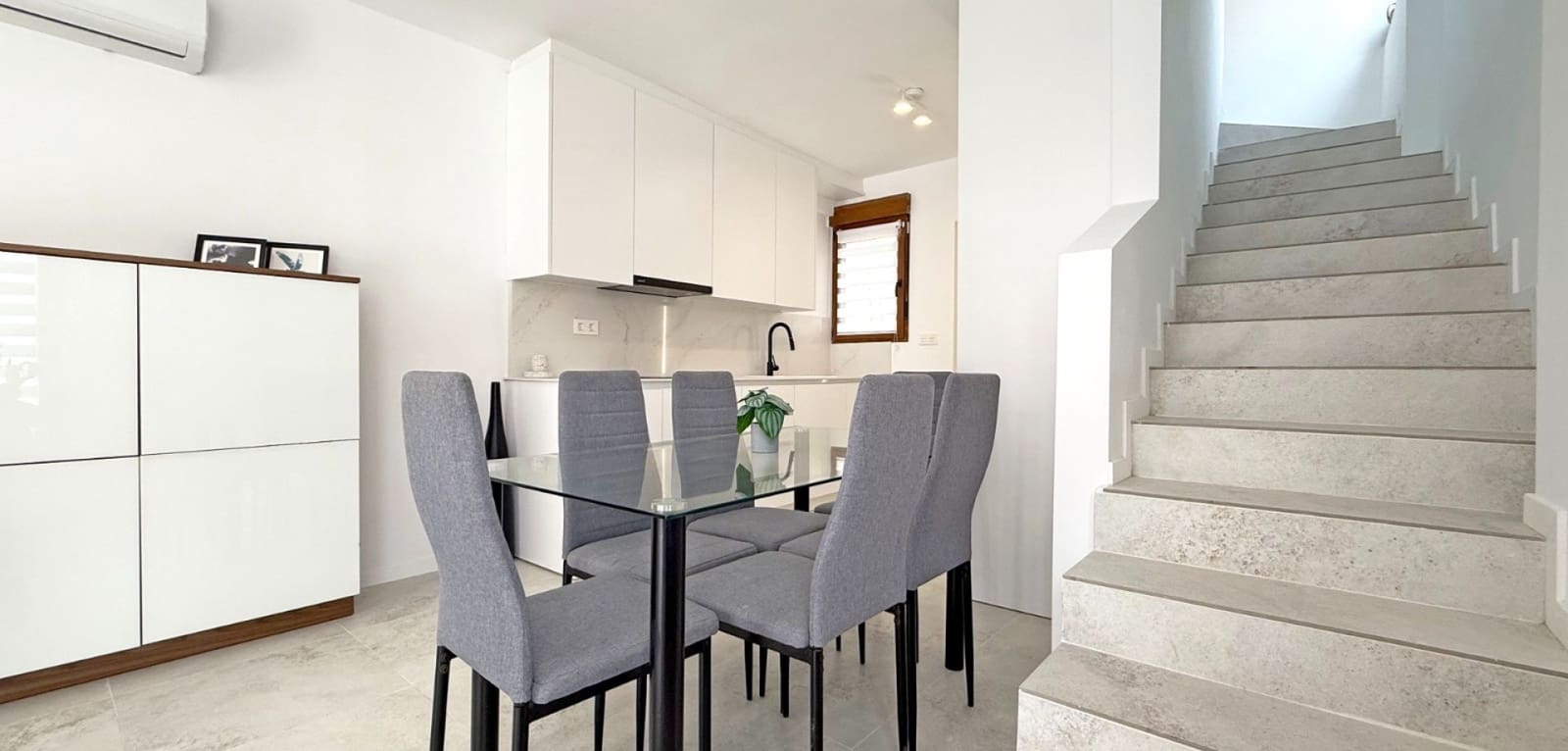 3 bedroom Townhouse for sale in Santiago de la Ribera - € 250,000 (Ref: 8966488)