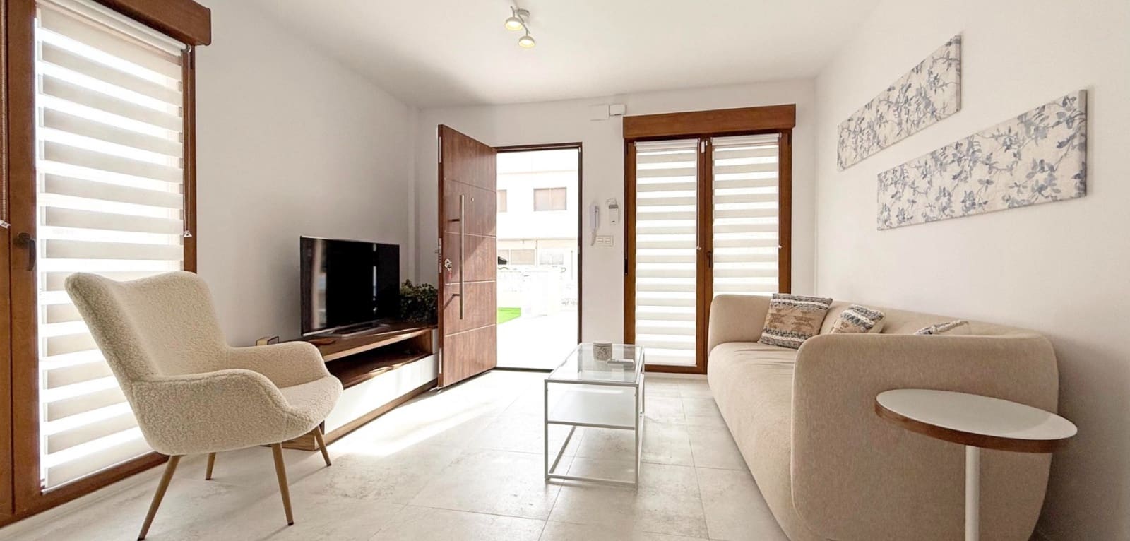 3 bedroom Townhouse for sale in Santiago de la Ribera - € 250,000 (Ref: 8966488)