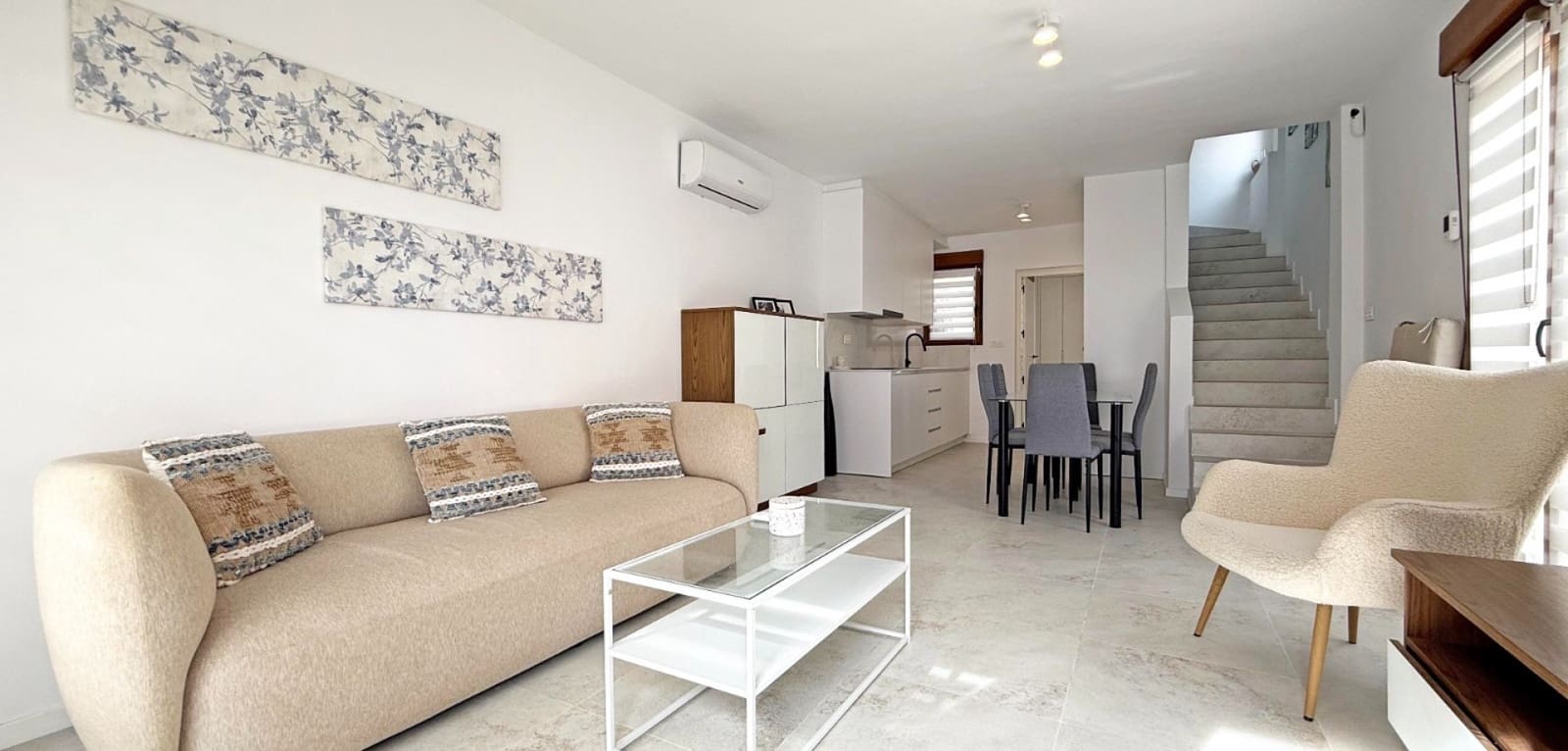 3 bedroom Townhouse for sale in Santiago de la Ribera - € 250,000 (Ref: 8966488)