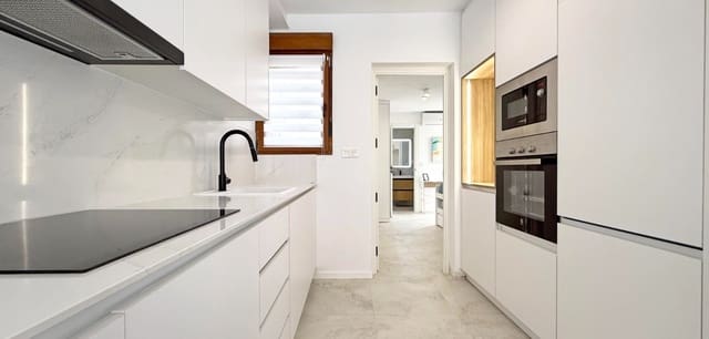 3 soveværelse Byhus til salg i Santiago de la Ribera, San Javier - € 250.000 (Ref: 8966488)