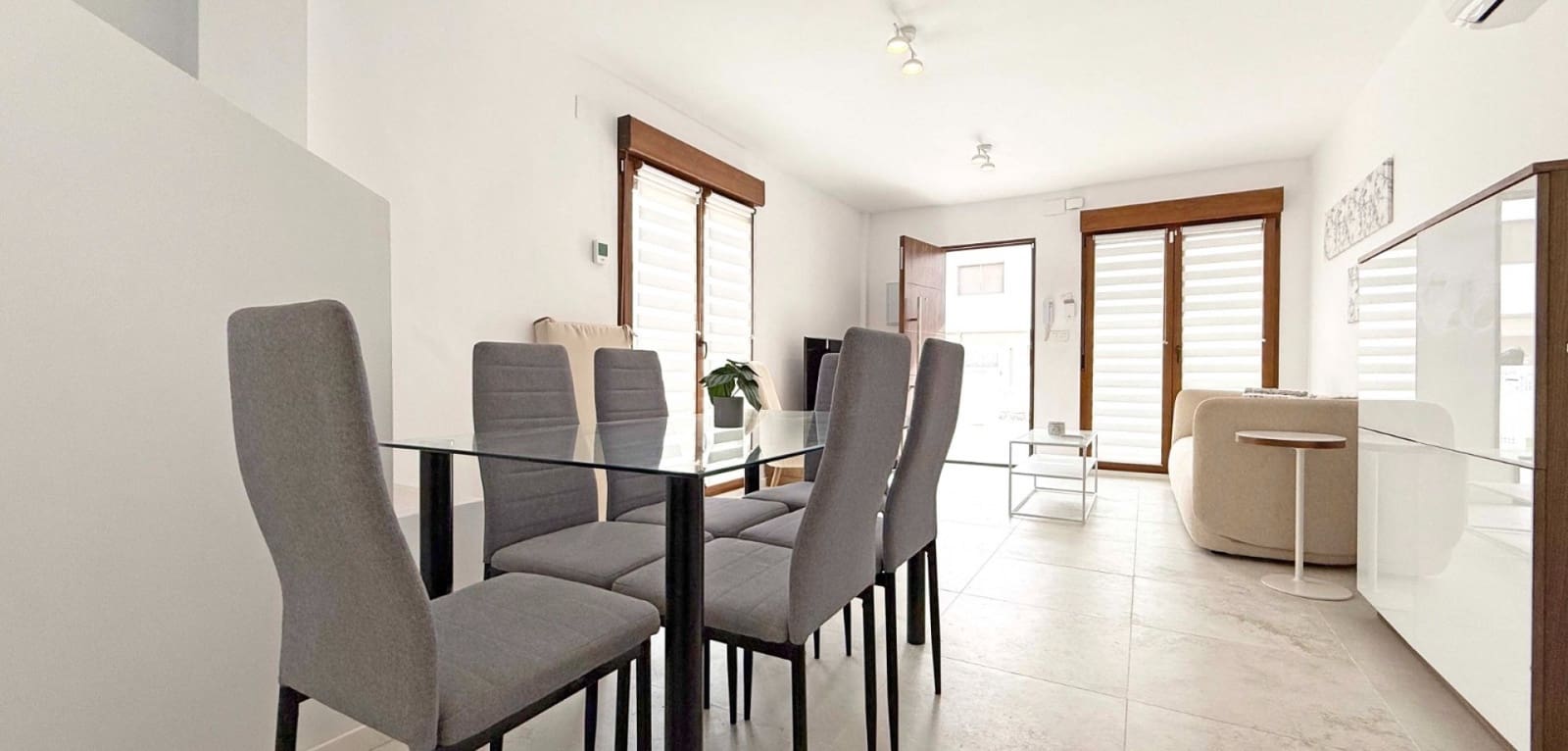 3 bedroom Townhouse for sale in Santiago de la Ribera - € 250,000 (Ref: 8966488)