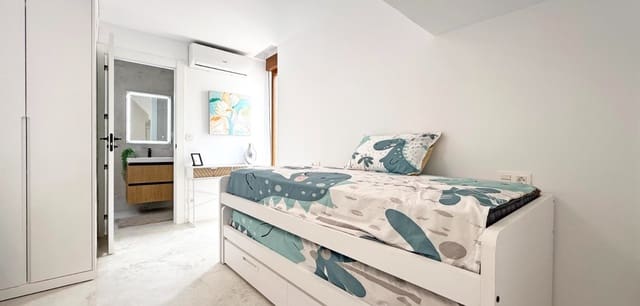 3 soveværelse Byhus til salg i Santiago de la Ribera, San Javier - € 250.000 (Ref: 8966488)