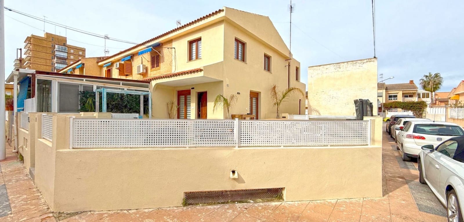 3 bedroom Townhouse for sale in Santiago de la Ribera - € 250,000 (Ref: 8966488)