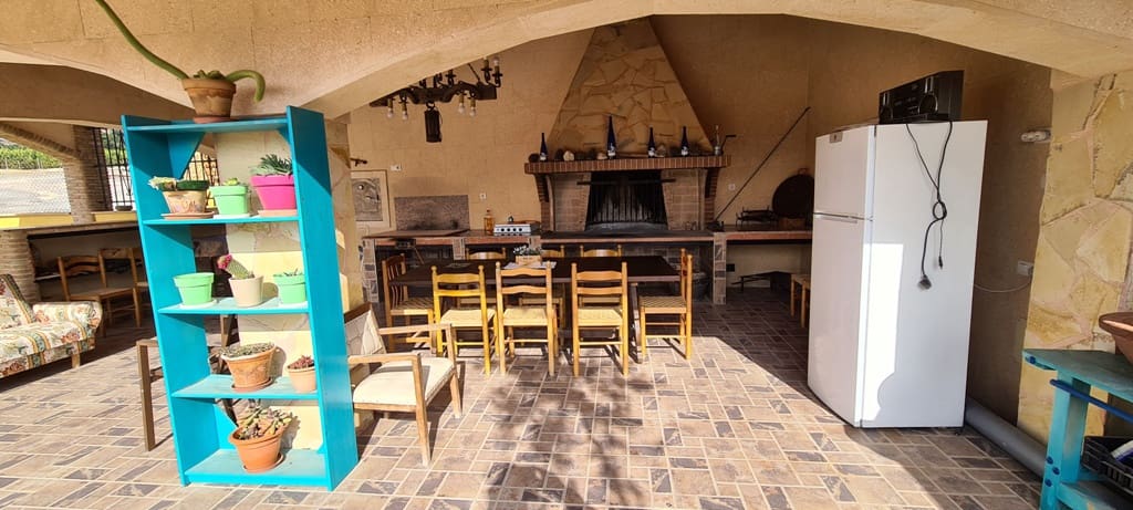 3 camera da letto Villa in vendita in Orihuela con piscina garage - 1.150.000 € (Rif: 8966497)