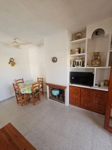 2 soverom Bungalow til salgs i Pueblo Latino, Pilar de la Horadada med svømmebasseng - € 249 000 (Ref: 8966503)