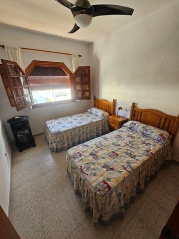 2 soverom Bungalow til salgs i Pueblo Latino, Pilar de la Horadada med svømmebasseng - € 249 000 (Ref: 8966503)