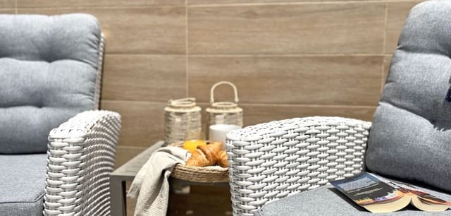 4 bedroom Villa for sale in Los Peñascos - El Salero - Los Imbernones, San Pedro del Pinatar with pool - € 435,000 (Ref: 8966568)