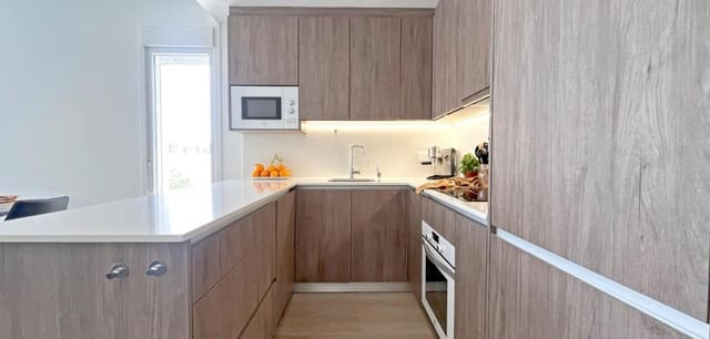 4 bedroom Villa for sale in Los Peñascos - El Salero - Los Imbernones, San Pedro del Pinatar with pool - € 435,000 (Ref: 8966568)