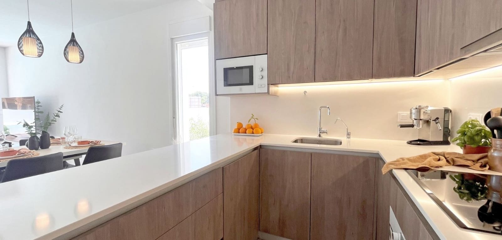 Chalet de 4 habitaciones en San Pedro del Pinatar en venta con piscina - 435.000 € (Ref: 8966568)