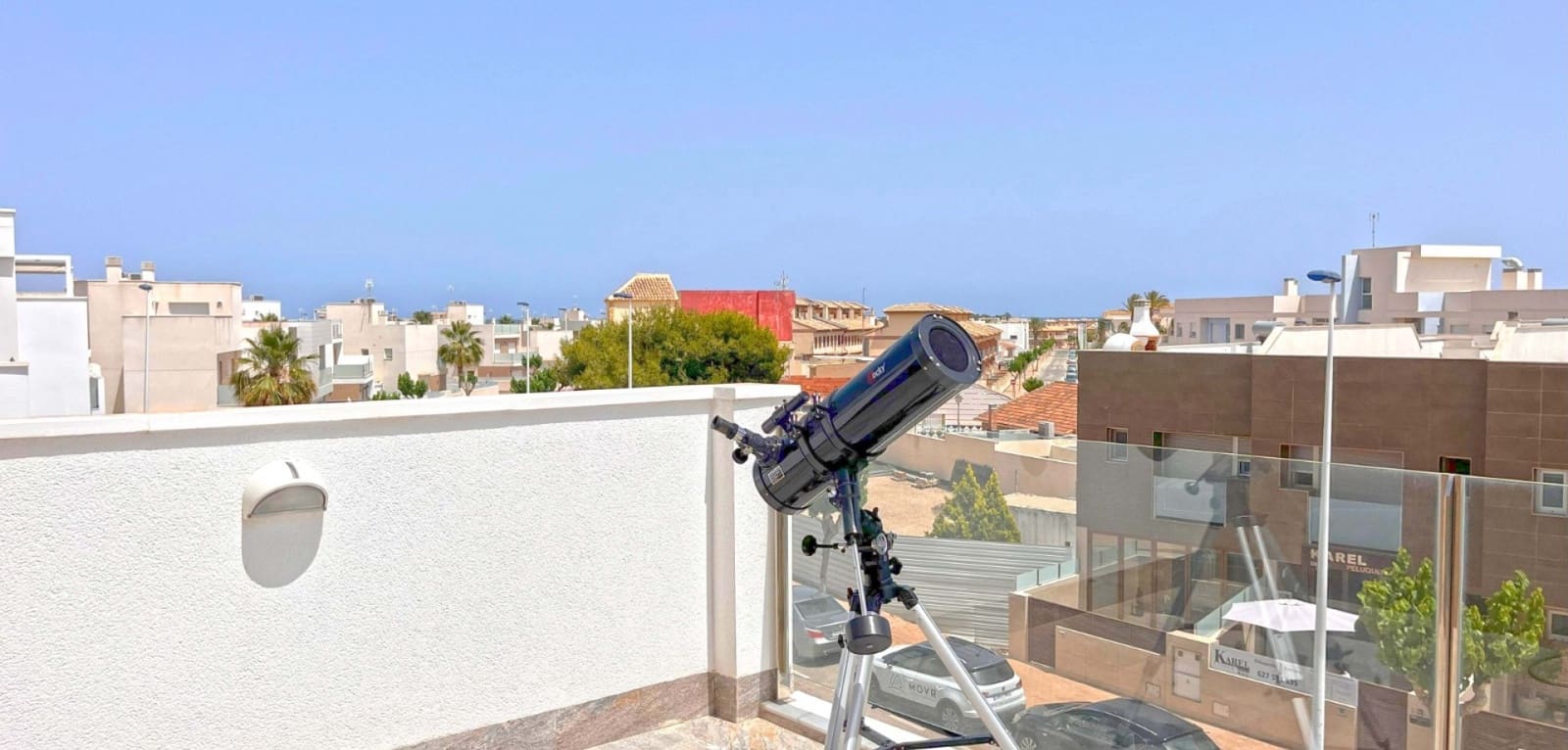 Chalet de 4 habitaciones en San Pedro del Pinatar en venta con piscina - 435.000 € (Ref: 8966568)